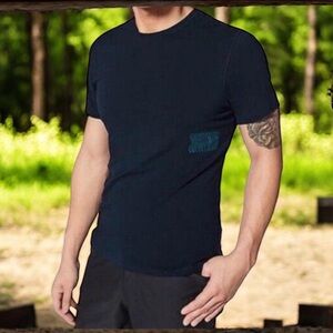 Lululemon Men’s‎ Tshirt